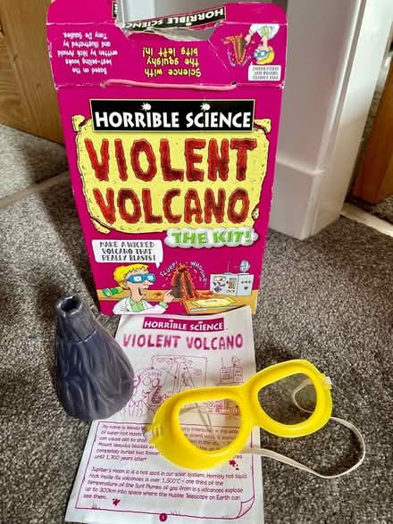 Photo of free Children’s crafts/toys (Ormiston, East Lothian) #4