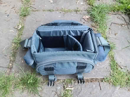 Photo of free Camera bag (Horsham Roffee) #1