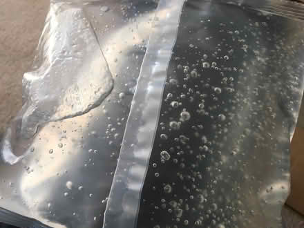Photo of free Gel Ice Packs (Ferndown BH22) #1
