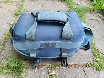 Photo of free Camera bag (Horsham Roffee) #2