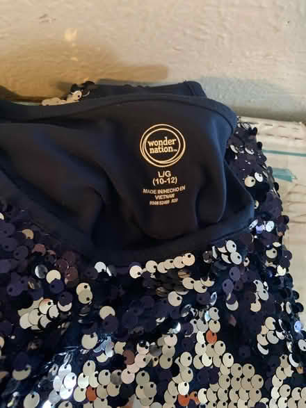 Photo of free Girl dress (75237-Dallas) #2