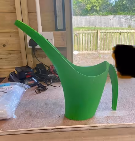 Photo of free Small plant water (Penrith CA11) #1
