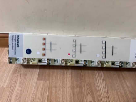 Photo of free Hanging lights (Surrey Quays SE16) #2