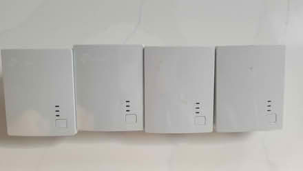 Photo of free Powerline Adapters (CF5 Victoria Park) #2