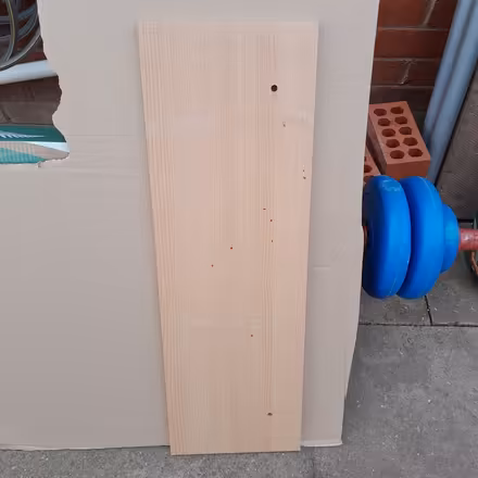 Photo of free Shelf, 30ins x 10ins (ST17 Baswich, Stafford) #2