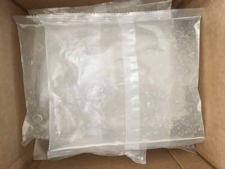 Photo of free Gel Ice Packs (Ferndown BH22) #2