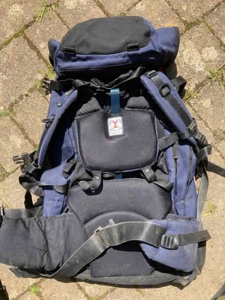 Photo of free Rucksack (Pennsylvania EX4) #2