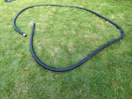 Photo of free Cable trunking (Kenpshott RG22) #2