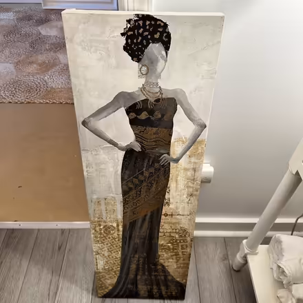Photo of free Art piece (Arcadia 21214) #1