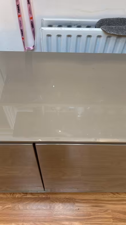 Photo of free Furniture Village Sideboard (Putney Hill SW15) #4