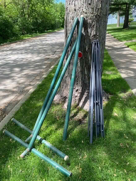 Photo of free Outdoor (Villa Park) #1