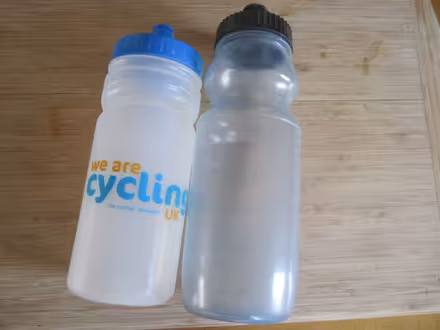 Photo of free Water bottles (Portslade) #1