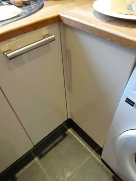 Photo of free Kitchen units (Alton ST10) #1