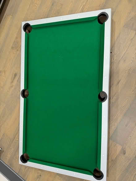 Photo of free 7’ Pool Table Top (Piedmont Heights) #1