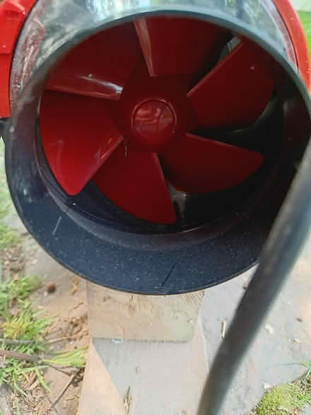 Photo of free Fan for a duct (Horsham Roffee) #2