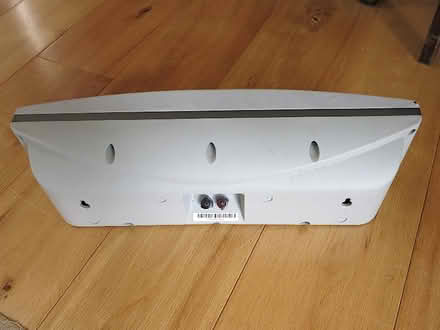 Photo of free Mission M3C1i Centre Speaker (Llandrindod LD1) #2