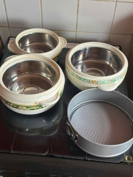 Photo of free Kitchen cutulry (Oldham) #2