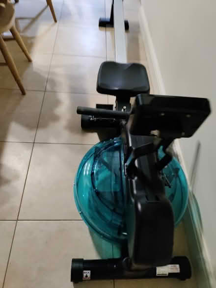 Photo of free Water Rower (John Radcliffe Hospital OX3) #3