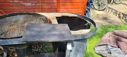 Photo of free Bbq (SW20) #3