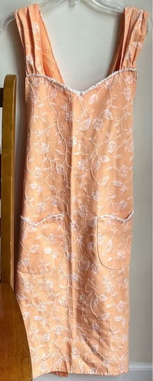 Photo of free Apron (North Potomac) #1