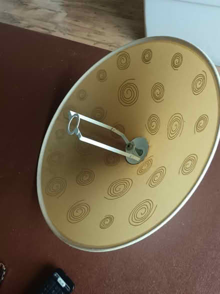 Photo of free Light Shade (MK42) #3