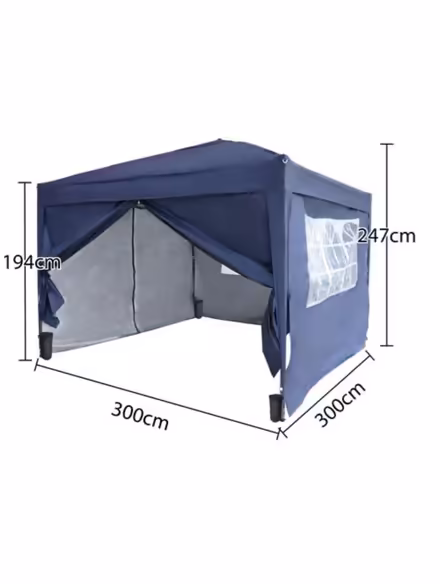 Photo of free 3m x 3m pop up Gazebo (St Albans AL4) #2