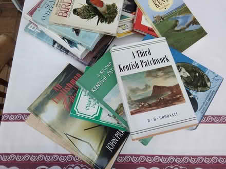 Photo of free Books (Snodland) #1