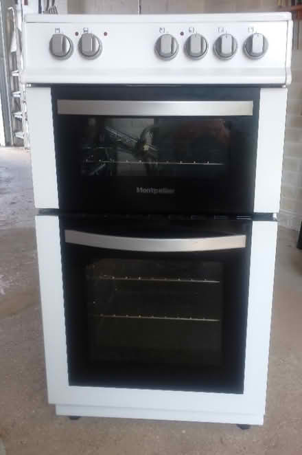 Photo of free Cooker (Furnace Green RH10) #2