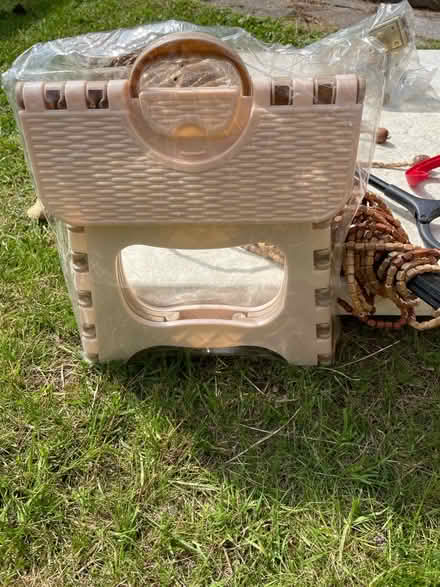 Photo of free Various items (Atherstone CV9) #4