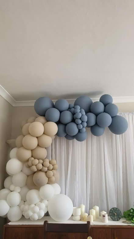 Photo of free Balloon arch (Danbury, CM3) #1