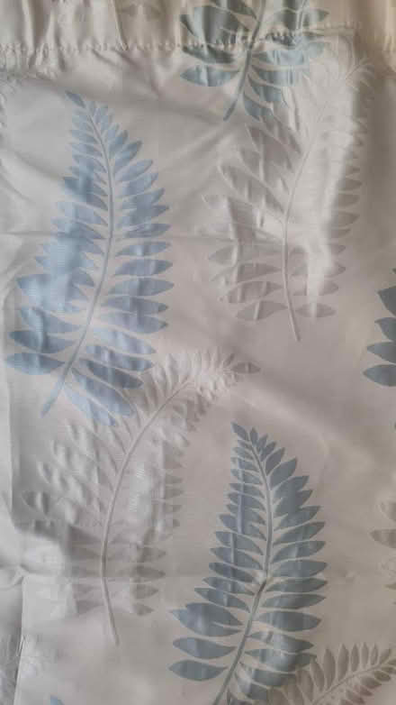 Photo of free Curtains (KT15) #1