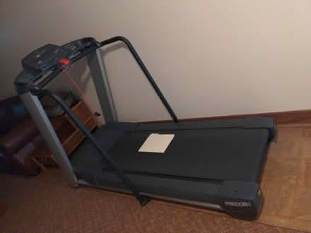 Photo of free Treadmill (Ellicott city, md) #1