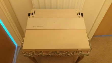 Photo of free Typewriter, works (Guildford GU1) #1