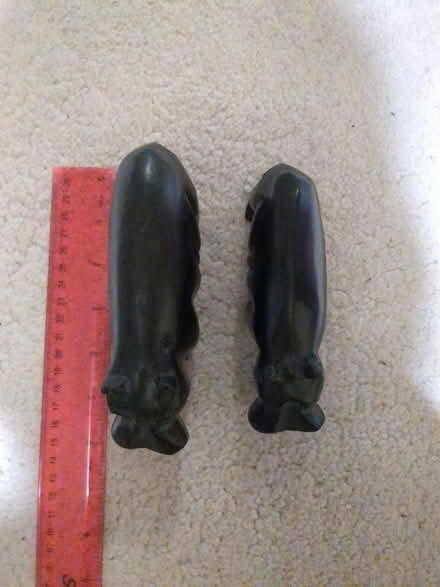 Photo of free Two Hippos (Stroud,) #2