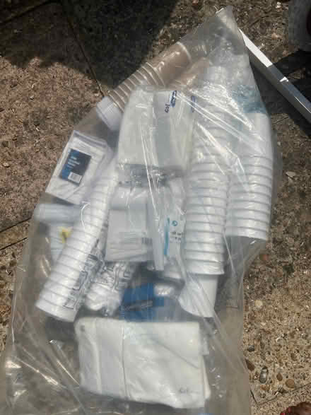 Photo of free Disposable coffee/tea cups, cutlery (Epsom, KT19) #2