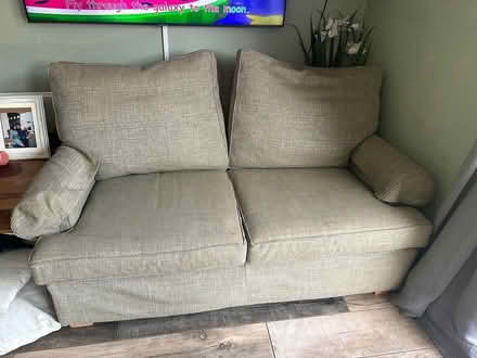 Photo of free 2 seater sofa (Maypole/Solihull lodge/B14) #1