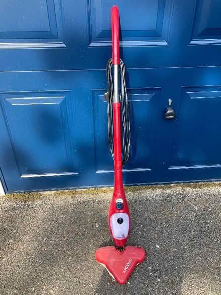 Photo of free Steam mop (Neath Hill MK14) #1