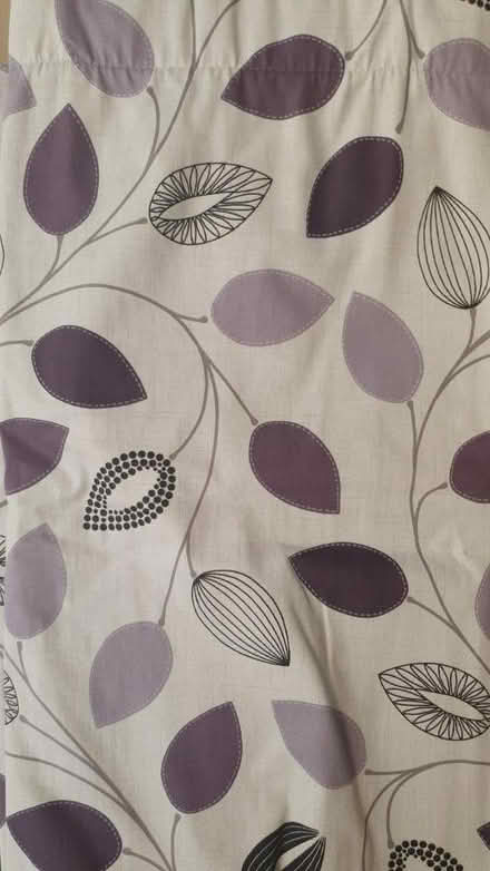 Photo of free Curtains (KT15) #1