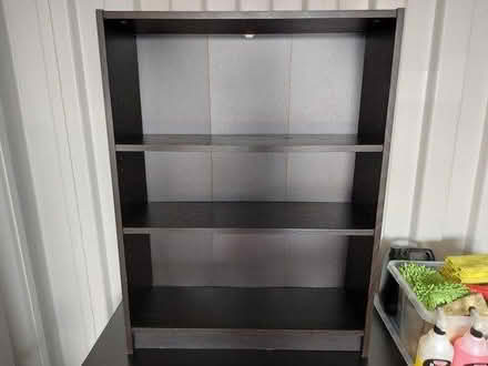 Photo of free IKEA BILLY Bookcase (Finedon NN9) #1