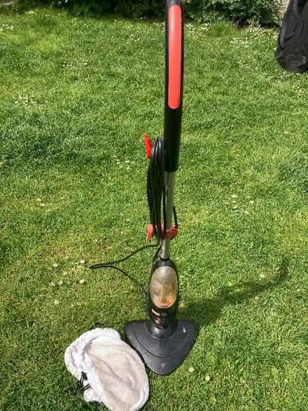 Photo of free Vax steam cleaner for floors (Melbourne CM1) #1