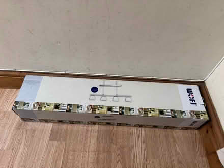 Photo of free Hanging lights (Surrey Quays SE16) #1