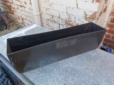 Photo of free Planter / window-box trays (Harton, NE34) #1
