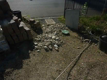 Photo of free rocks (Southeast Bothell) #4