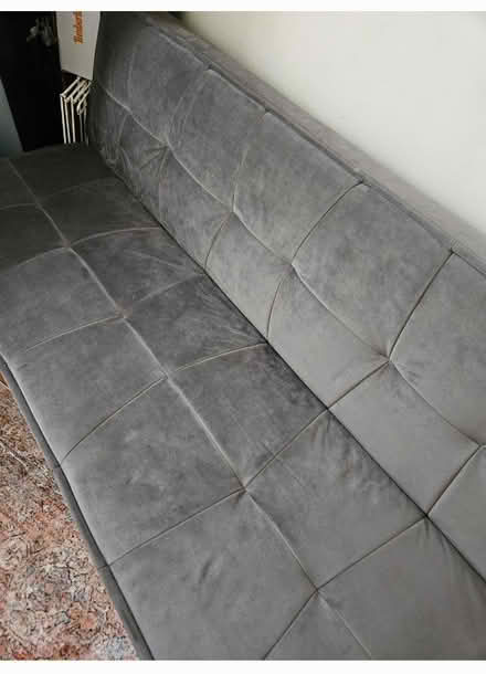 Photo of free Sofabed & tall wardrobe (NW4) #2