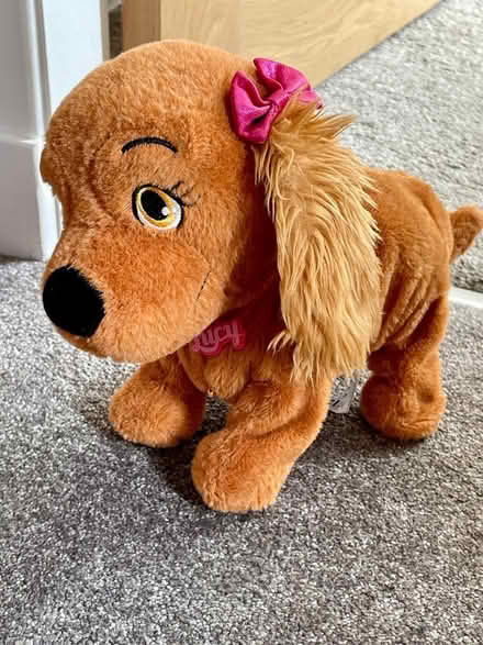 Photo of free Children’s crafts/toys (Ormiston, East Lothian) #3