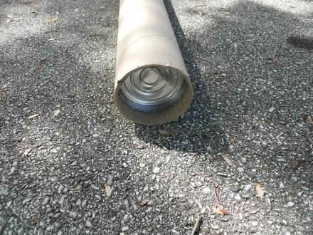 Photo of free Large Shipping Tube (King of Prussia) #2