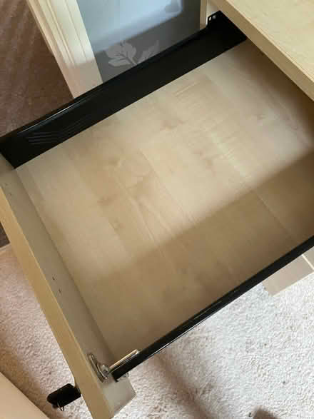 Photo of free Filing Cabinet (MacMillan Way) #4