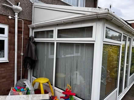 Photo of free Conservatory (B43) #4