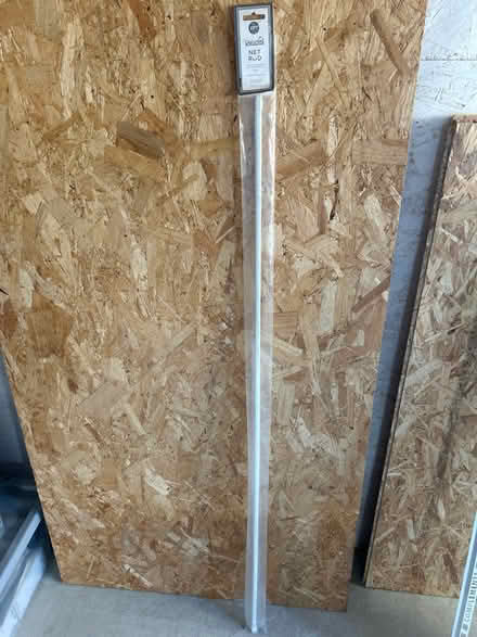 Photo of free Net curtain rod (CT1) #2
