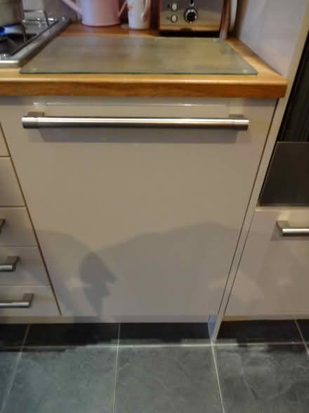 Photo of free Kitchen units (Alton ST10) #3